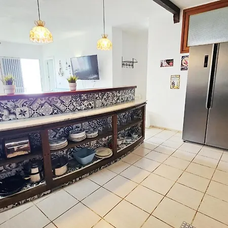 La Casa Del Mar - Escapada En Primera Linea De Mar شاليه