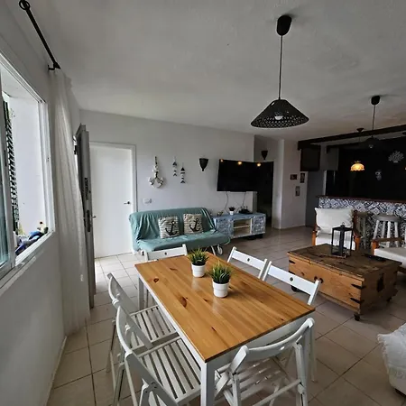 La Casa Del Mar - Escapada En Primera Linea De Mar شاليه *