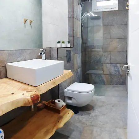 La Casa Del Mar - Escapada En Primera Linea De Mar