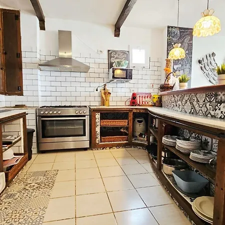 La Casa Del Mar - Escapada En Primera Linea De Mar شاليه