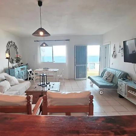 La Casa Del Mar - Escapada En Primera Linea De Mar