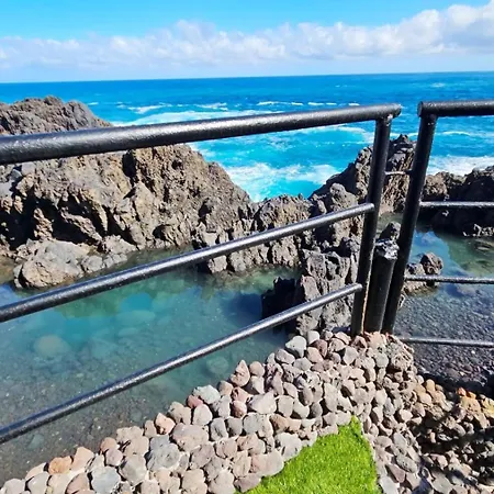 La Casa Del Mar - Escapada En Primera Linea De Mar