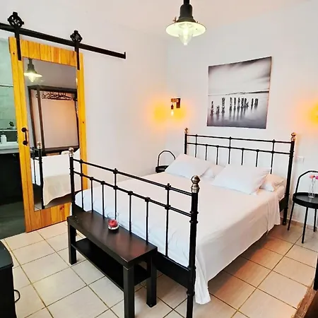 シャレー La Casa Del Mar - Escapada En Primera Linea De Mar *