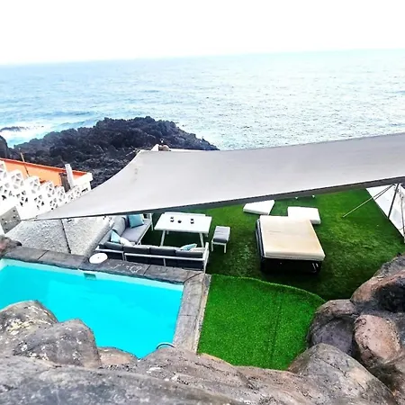 Escapada Tranquila En Primera Línea De Mar