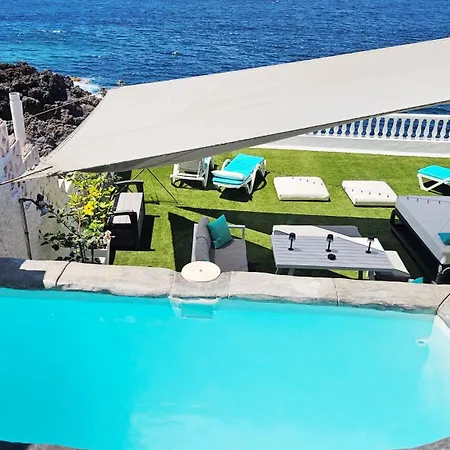 La Casa Del Mar - Escapada En Primera Linea De Mar *