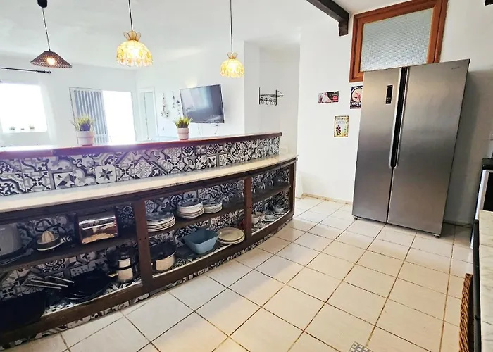 La Casa Del Mar - Escapada En Primera Linea De Mar شاليه