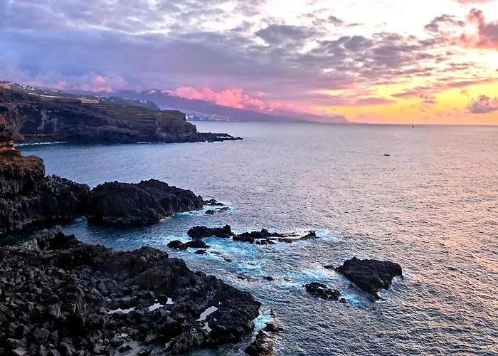 La Casa Del Mar - Escapada En Primera Linea De Mar شاليه *