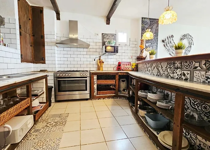 La Casa Del Mar - Escapada En Primera Linea De Mar شاليه