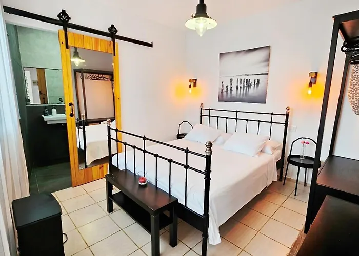 شاليه La Casa Del Mar - Escapada En Primera Linea De Mar *