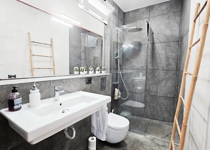 La Casa Del Mar - Escapada En Primera Linea De Mar شاليه Puntillo Del Sol