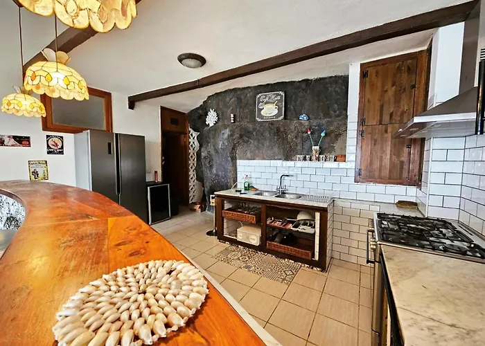 La Casa Del Mar - Escapada En Primera Linea De Mar Puntillo Del Sol